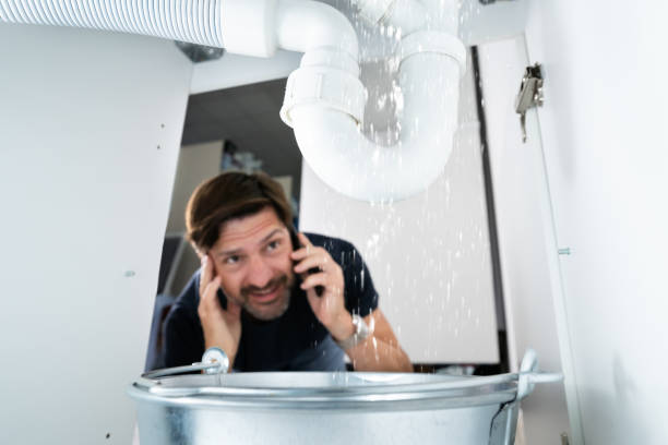 Best Gas Line Repair  in Grinnell, IA