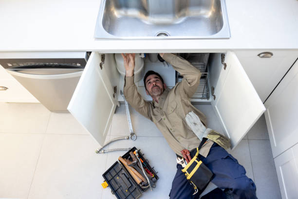 Shower Repair Services in Grinnell, IA