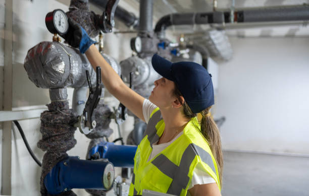Best Plumbing Services Near Me  in Grinnell, IA