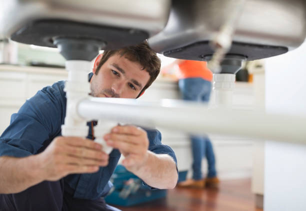 Best Leak Detection Services  in Grinnell, IA