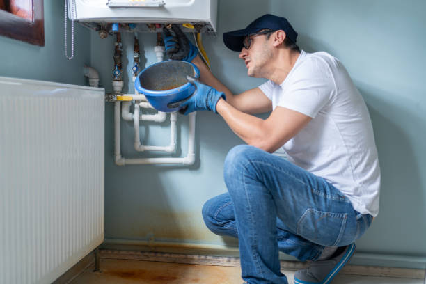 Reliable Grinnell, IA Plumbing Solutions