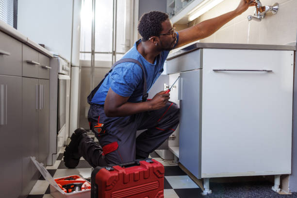 Best Shower Repair Services  in Grinnell, IA